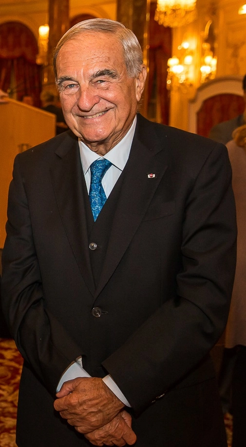 Me René CLERISSI