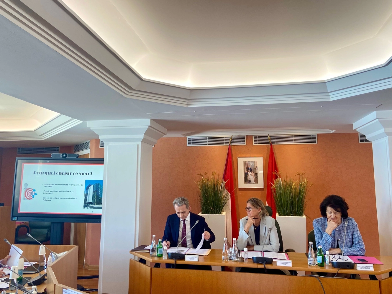 SP CESEJ 18ème édition 2024-2025