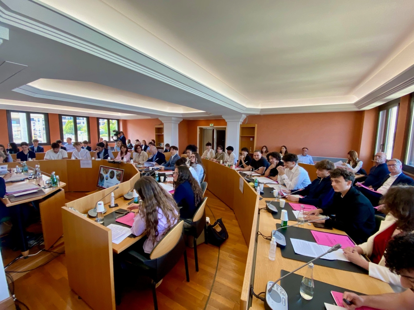 SP CESEJ 18ème édition 2024-2025²