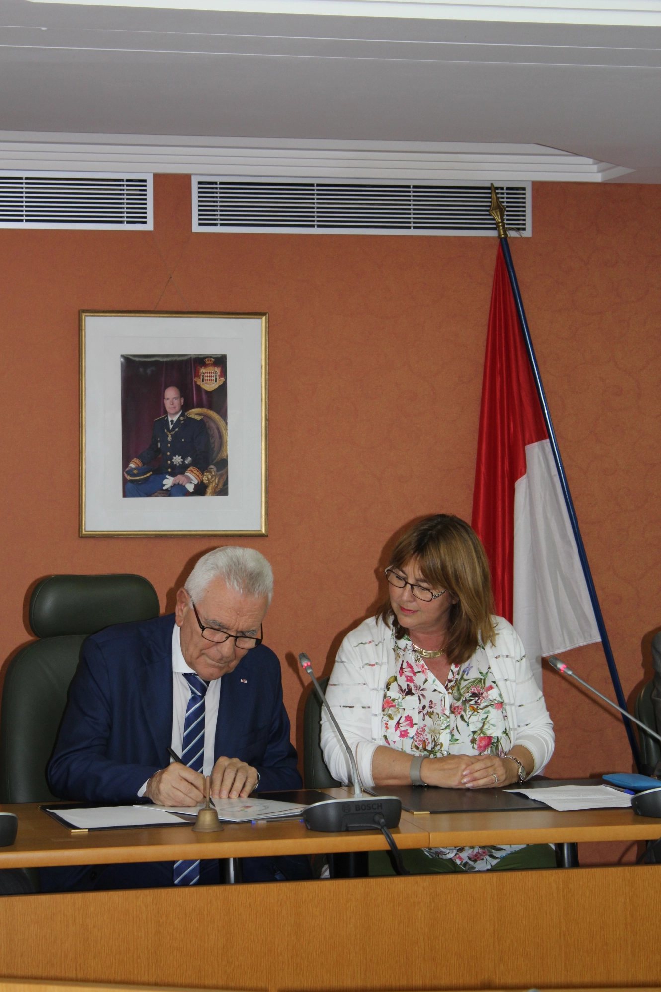 pacte national