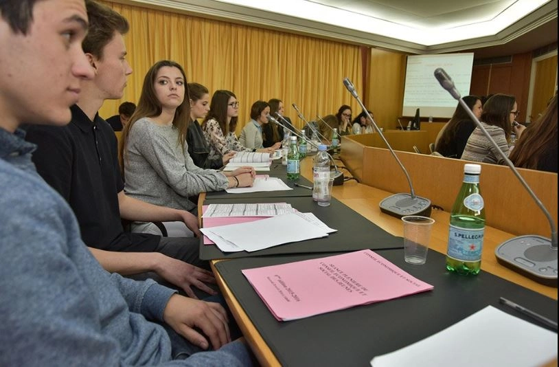 CES des Jeunes 9ème édition