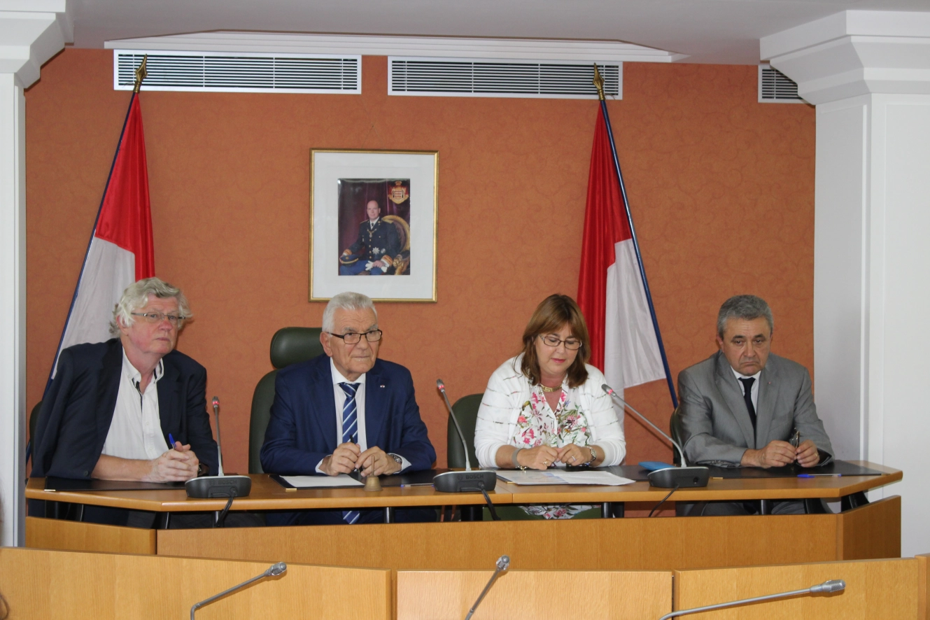 pacte national