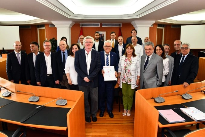 pacte national
