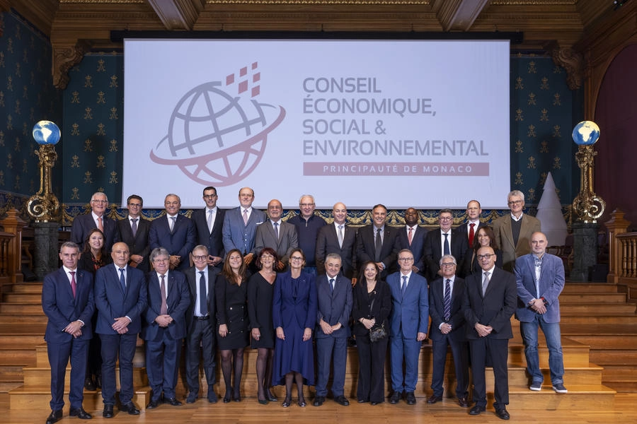Cocktail CESE 28 novembre 2023