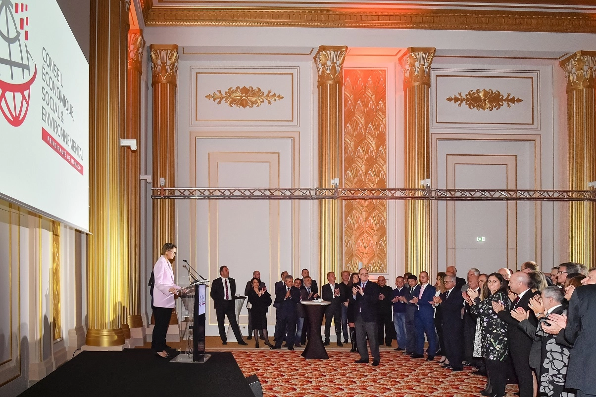 Cocktail 2019