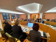 Séance Plénière d'automne du 21 novembre 2024