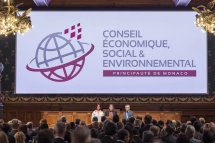 Cocktail du CESE, le 26 novembre 2024