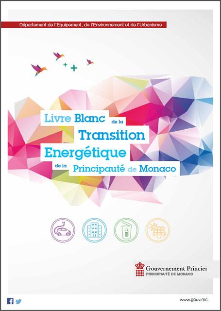 Lancement du Livre Blanc de la Transition Energétique sur lequel le Conseil Economique et Social a été consulté